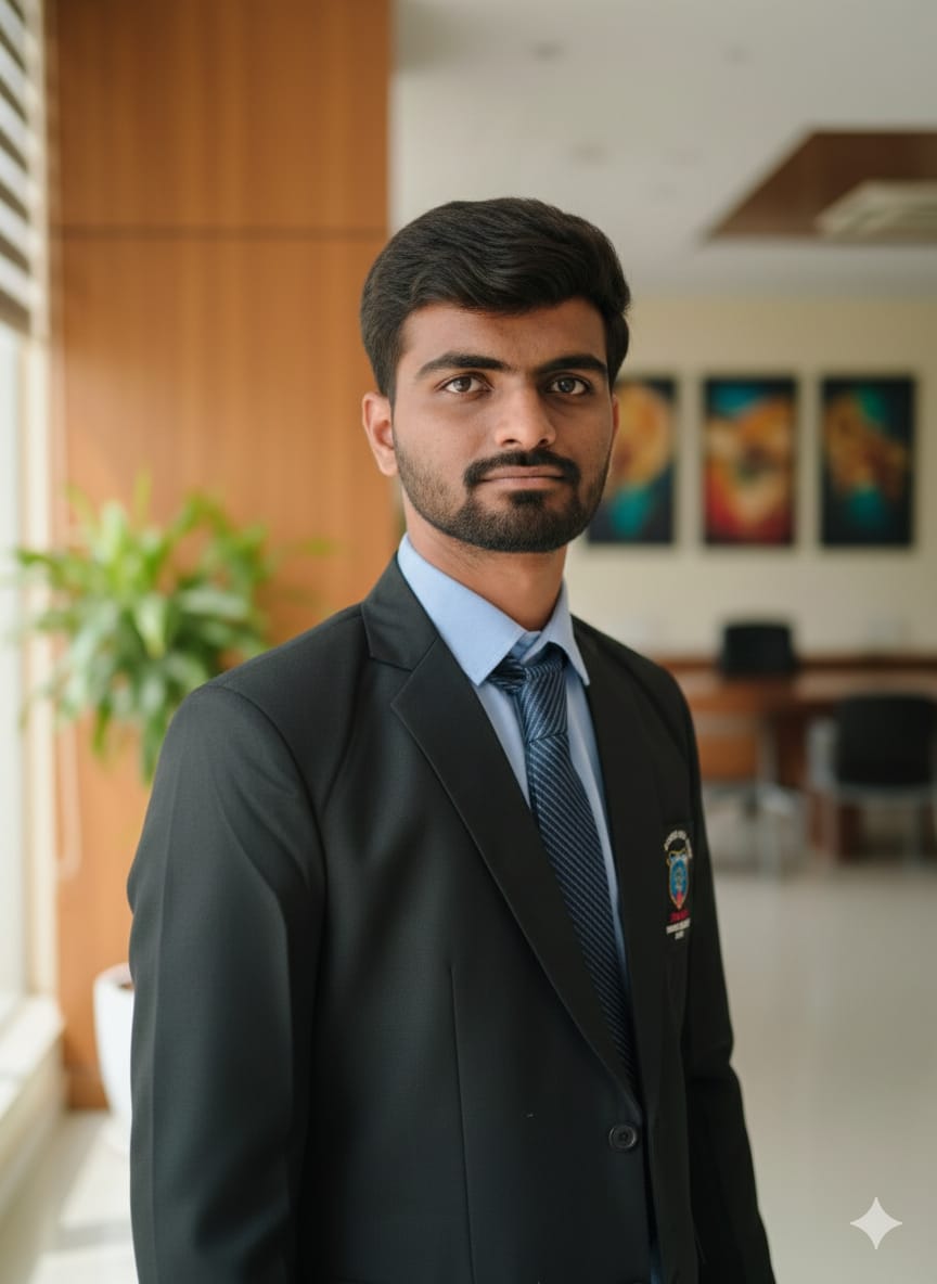 Creative Designer Portfolio